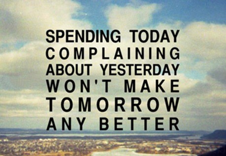 Complaining-Quote
